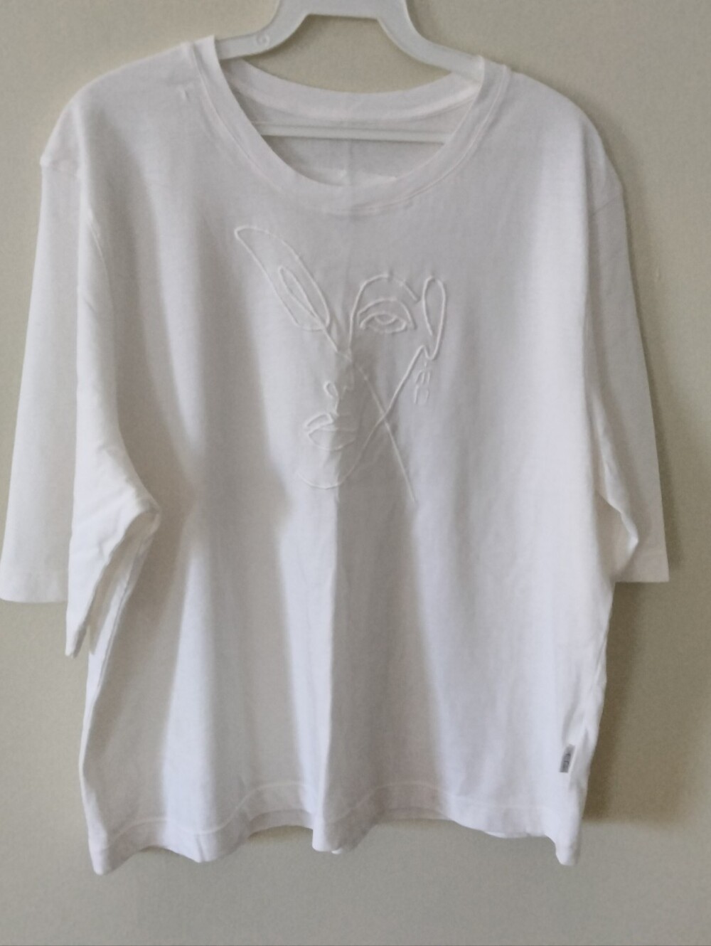 Elemente Clemente Organic Top
